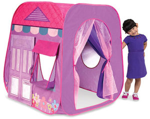 Playhut Beauty Boutique Play Tent