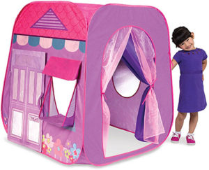 Playhut Beauty Boutique Play Tent