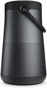 Bose SoundLink Revolve+ Portable & Long-Lasting Bluetooth 360 Speaker
