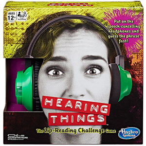 Hearing-Things-Game