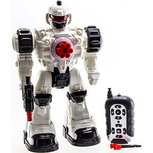 WolVol-(Large-Version)-10-Channel-Remote-Control-Robot-Police