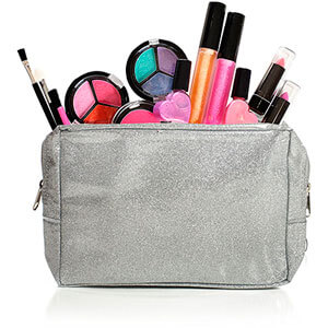 Kids-Washable-Makeup-Set-With-A-Glitter-Cosmetic-Bag
