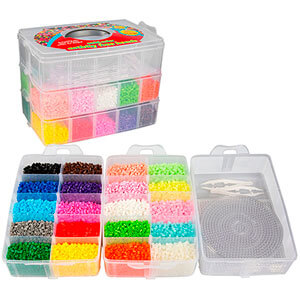 20-000-Fuse-Beads---20-colors