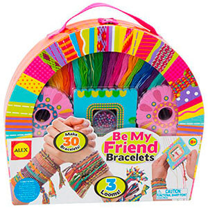 ALEX-Toys-Friends-4-Ever-Bracelet-Kit