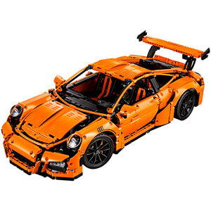 LEGO-Technic-Porsche-911-GT3-RS
