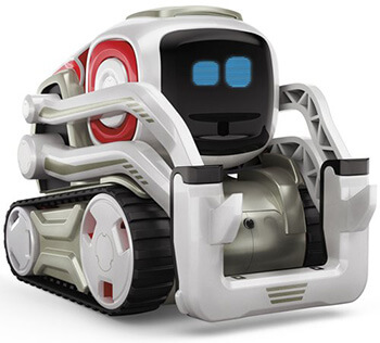 Anki - Cozmo-robot-toy