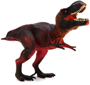 Aurhiyo Dinosaur Toys Tyrannosaurus