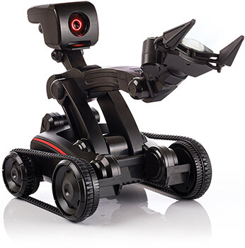 Sky Viper Mebo 2-0 Interactive Robot