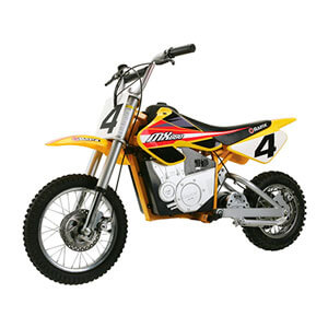 Razor-MX650-Rocket-Electric-Motocross-Bike