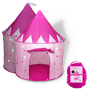  Princess Castle Play Tent