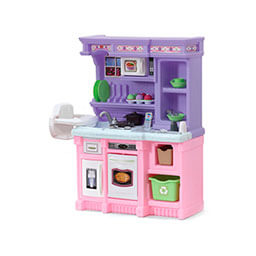 Step2-Little-Bakers-Kitchen-Playset