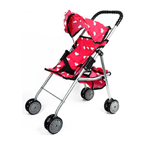 The-New-York-Doll-Collection-My-First-Doll-Stroller-with-Basket-and-Heart-Design