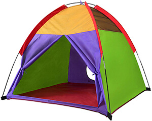 Alvantor Cool Playing Tent House for Toddlers