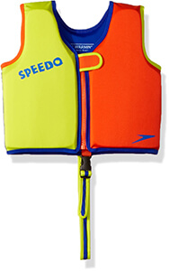 Speedo UPF 50+ Swim Vest
