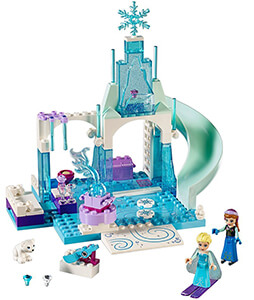 LEGO Frozen Anna & Elsa