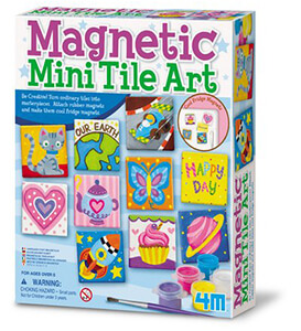 4M 4563AM Magnetic Craft Kit